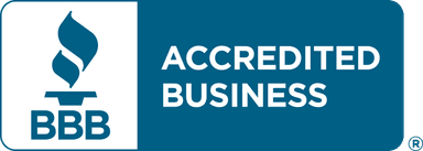 BBB Accredited Business - Royal Palm Marketing